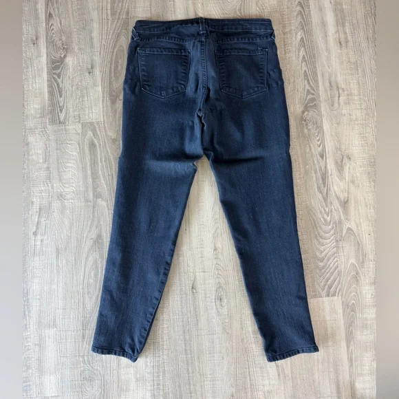 Just Black Dean Skinny Jeans - Picture 2 of 5